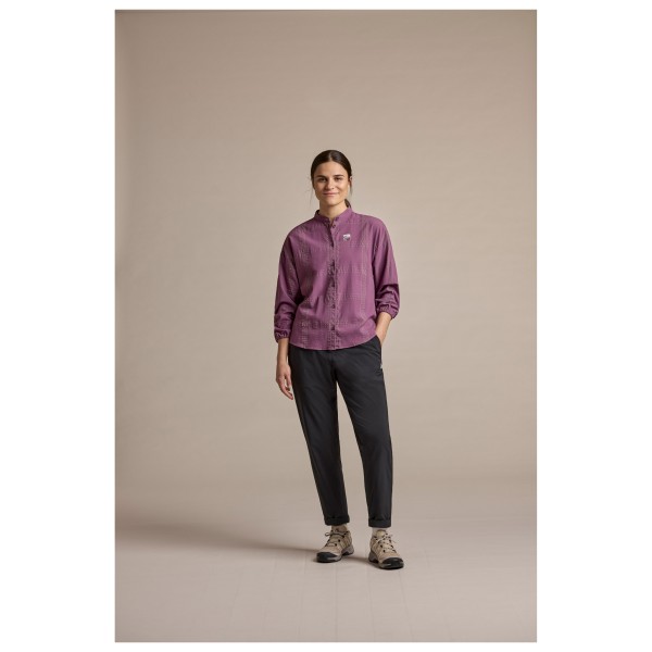 Maloja - Women's SchneebergM. - Pantalones de trekking