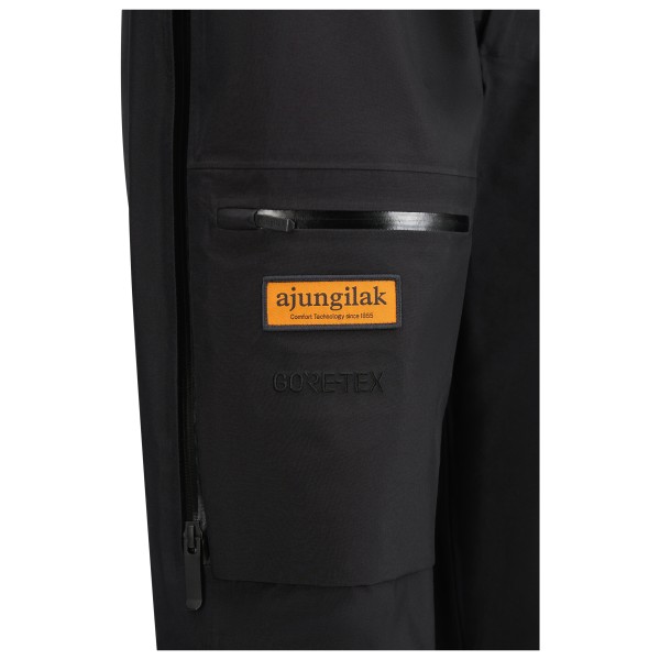 Ajungilak - Women's Tysfjord GTX Pants - Walking trousers