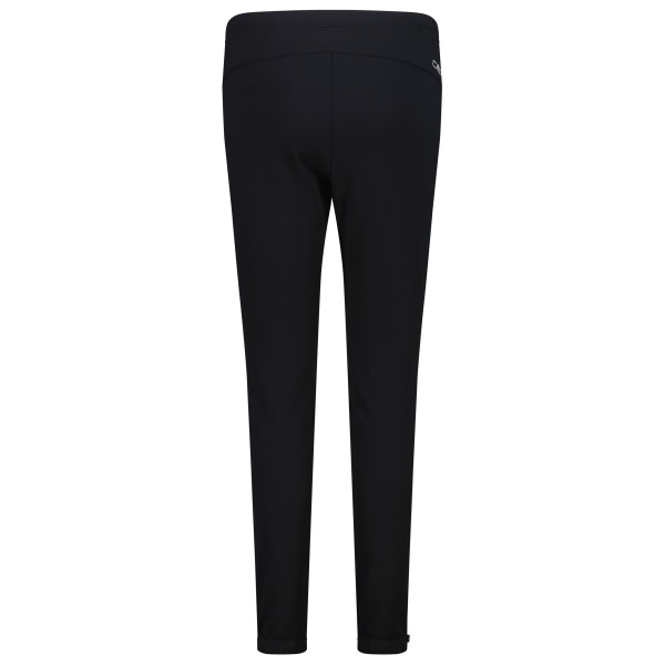 CMP - Women's Long Pant 36T1176 - Softshellbyxa