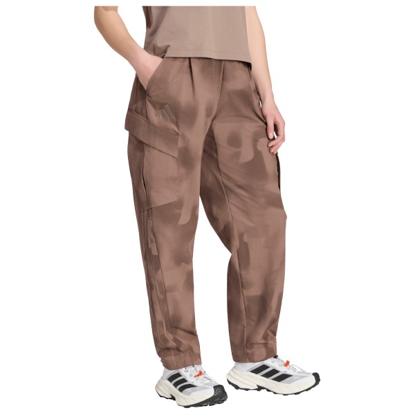 adidas Terrex - Women's Cargo Aop Pants - Trekking bukser