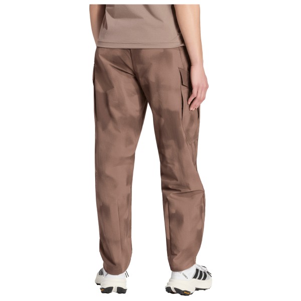 adidas Terrex - Women's Cargo Aop Pants - Trekking bukser