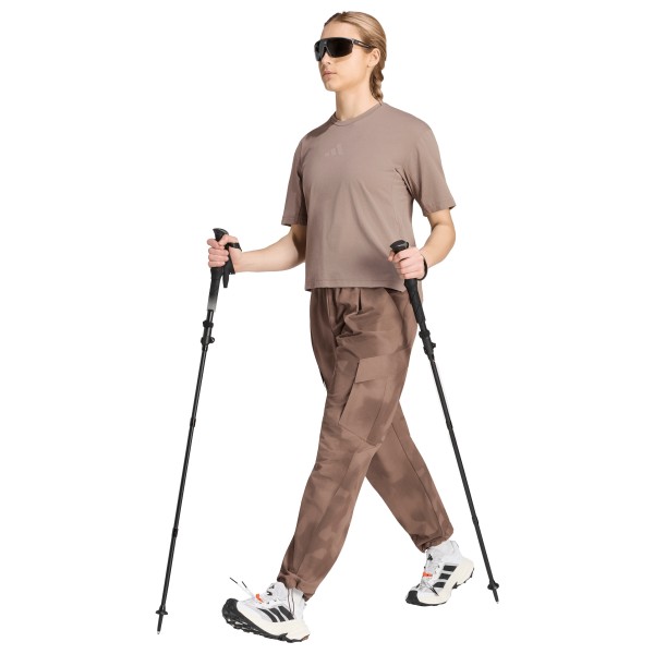 adidas Terrex - Women's Cargo Aop Pants - Trekking bukser