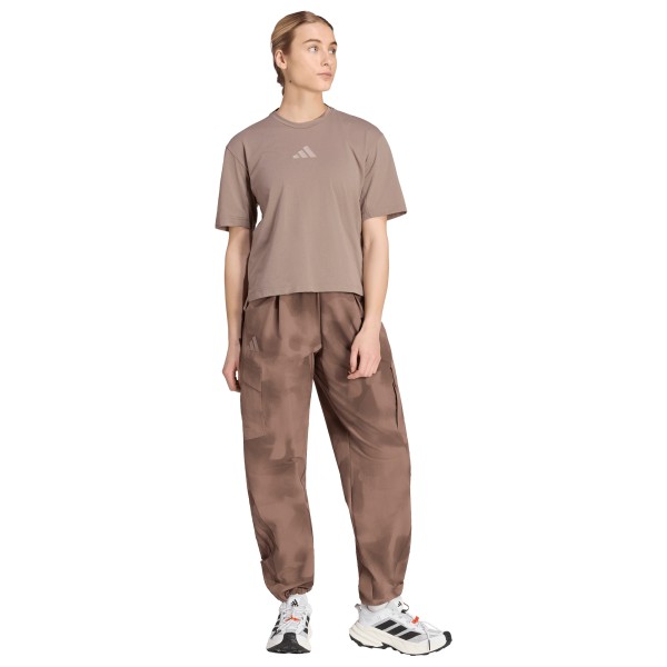 adidas Terrex - Women's Cargo Aop Pants - Trekking bukser