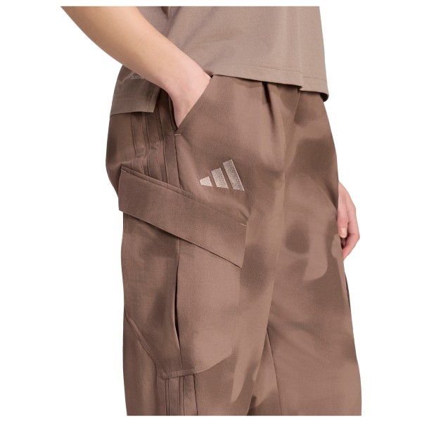 adidas Terrex - Women's Cargo Aop Pants - Trekking bukser