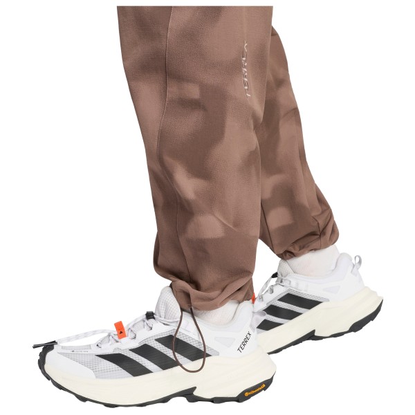 adidas Terrex - Women's Cargo Aop Pants - Trekking bukser