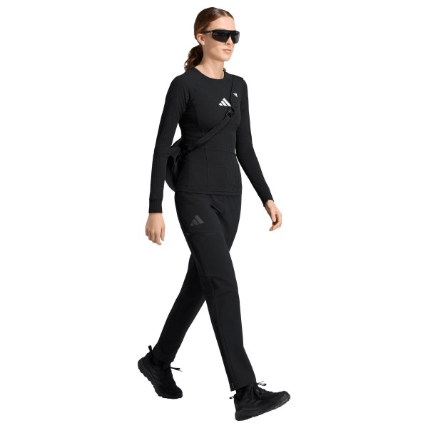 adidas Terrex - Women's Xperior Pro Brushed Softshell Pants - Trekking bukser