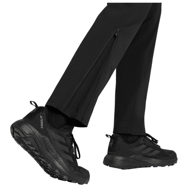 adidas Terrex - Women's Xperior Pro Brushed Softshell Pants - Trekking bukser