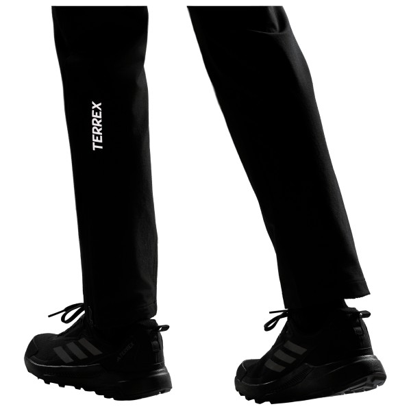 adidas Terrex - Women's Xperior Pro Brushed Softshell Pants - Trekking bukser
