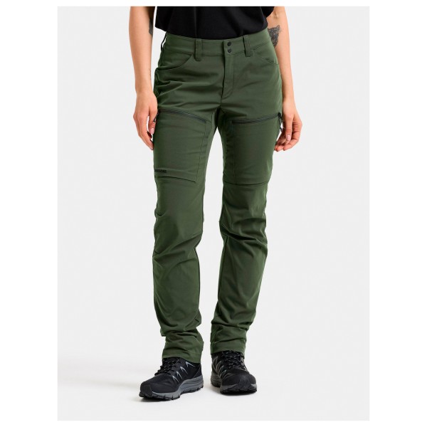 Didriksons - Women's Tind Pants - Trekkingbroek