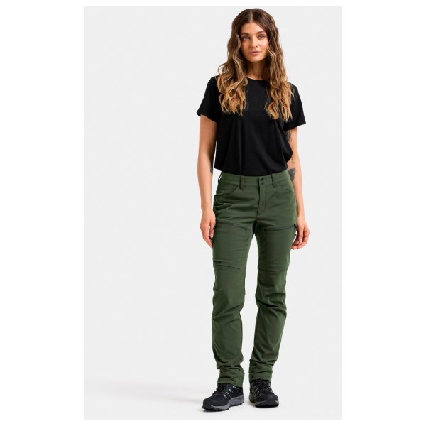 Didriksons - Women's Tind Pants - Trekkingbroek