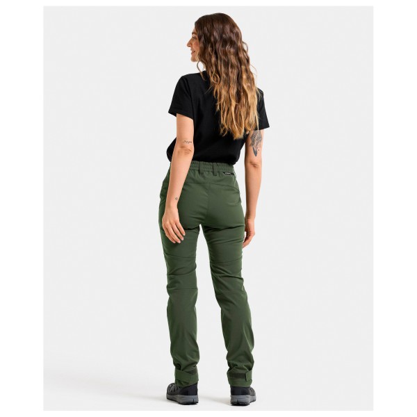 Didriksons - Women's Tind Pants - Trekkingbroek