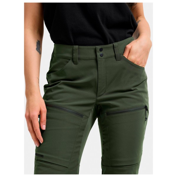 Didriksons - Women's Tind Pants - Trekkingbroek
