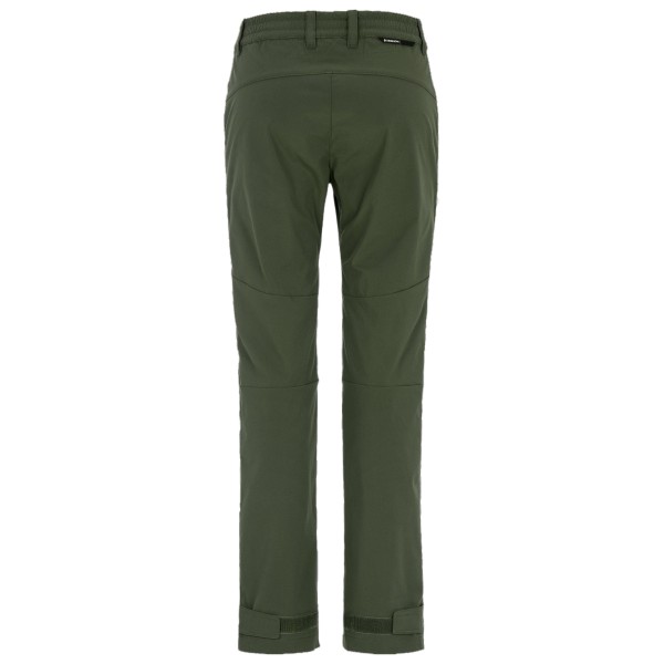 Didriksons - Women's Tind Pants - Trekkingbyxa