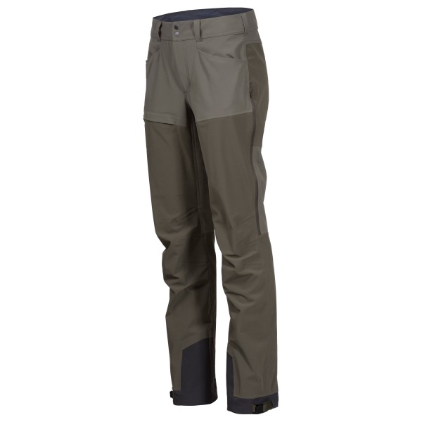 Bergans - Women's Bekkely Hybrid W Pant - Pantalones de trekking