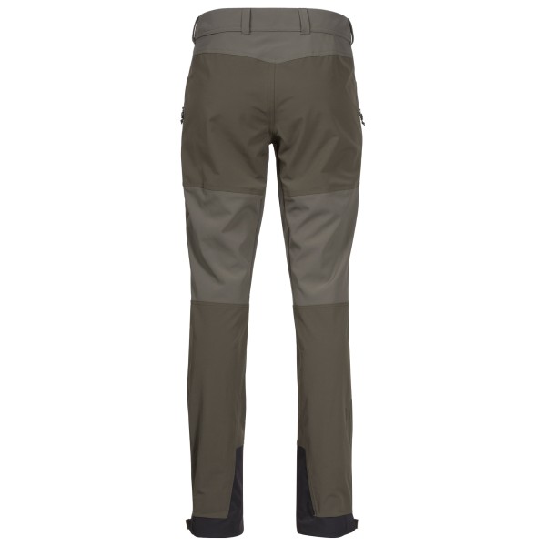 Bergans - Women's Bekkely Hybrid W Pant - Pantalones de trekking