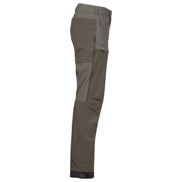 Bergans - Women's Bekkely Hybrid W Pant - Pantalones de trekking