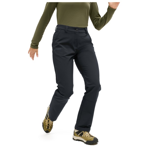 Maier Sports - Women's Essential Flex - Trekkingbroek