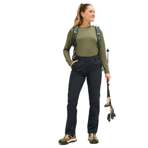 Maier Sports - Women's Essential Flex - Walking trousers