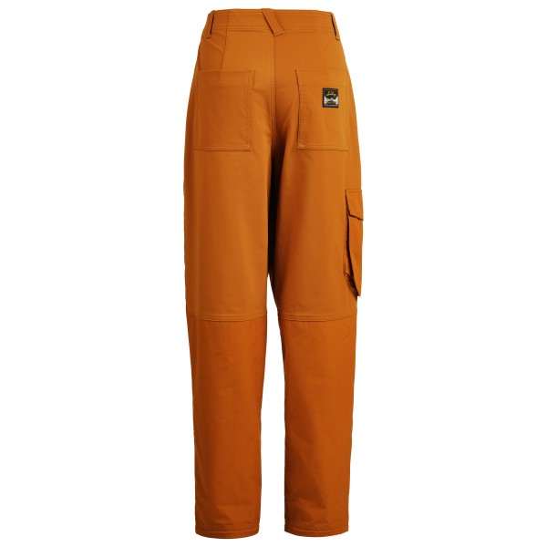 Lundhags - Women's Fulu Cargo Stretch Pant - Trekking bukser