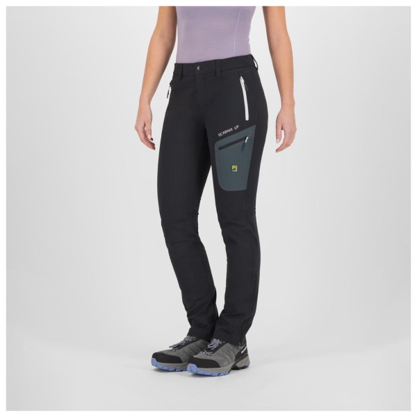 Karpos - Women's Scarnia Up Pants - Trekkingbroek