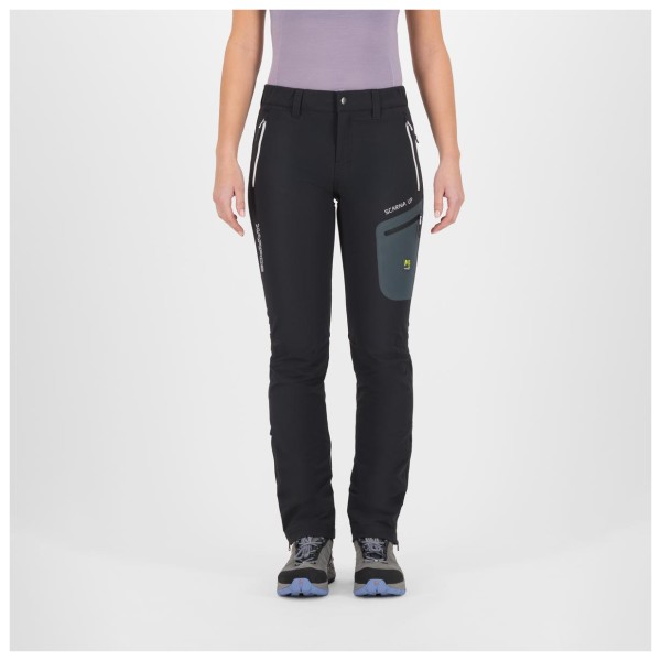Karpos - Women's Scarnia Up Pants - Trekkinghose