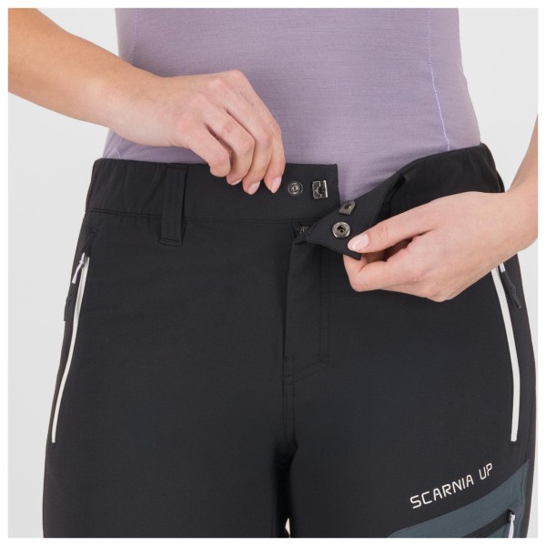 Karpos - Women's Scarnia Up Pants - Trekkinghose