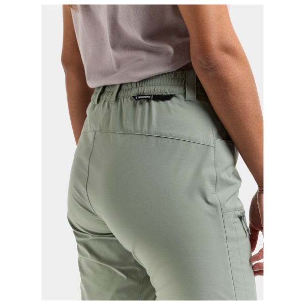 Didriksons - Women's Juna Pants - Trekkingbyxa