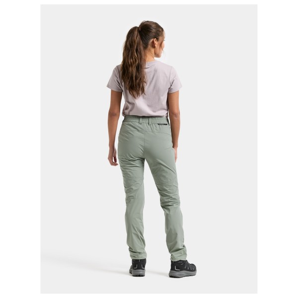 Didriksons - Women's Juna Pants - Trekkingbyxa