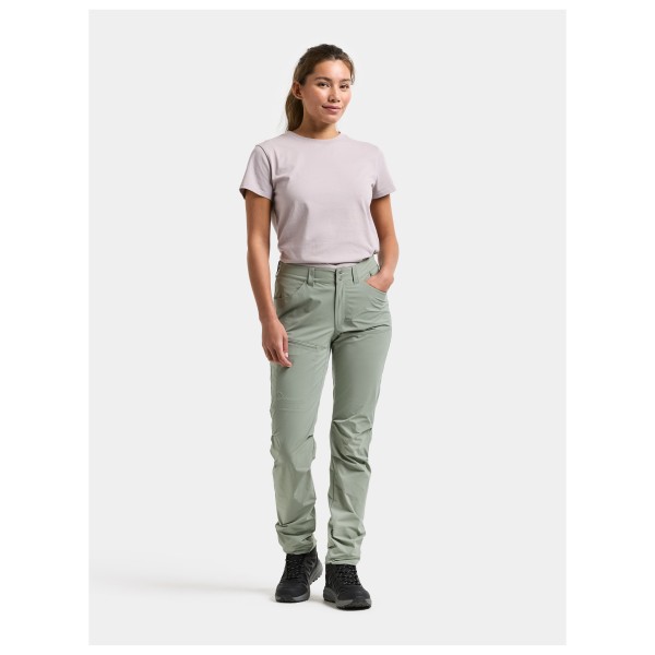 Didriksons - Women's Juna Pants - Trekkinghousut