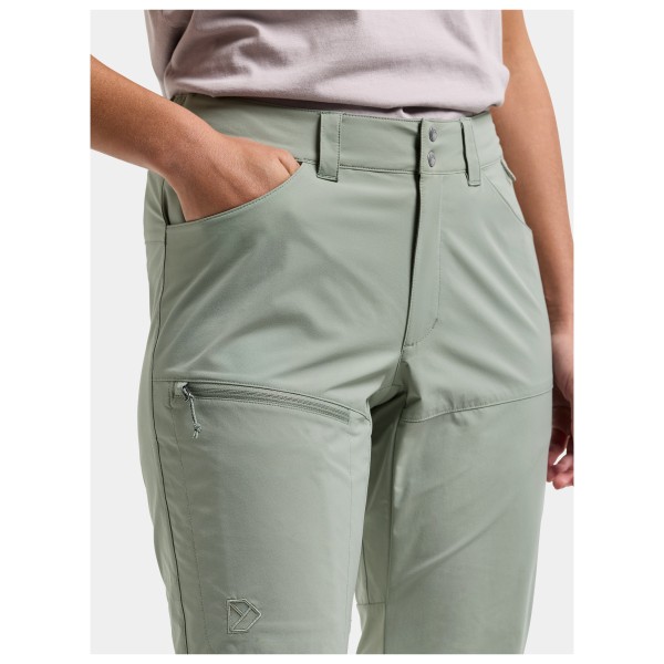 Didriksons - Women's Juna Pants - Trekkinghousut