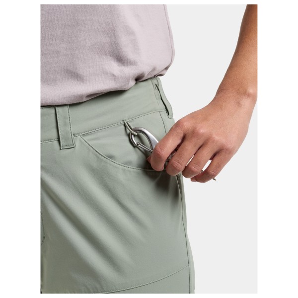 Didriksons - Women's Juna Pants - Trekkinghousut