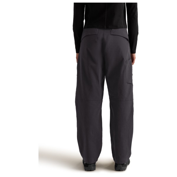 Arc'teryx - Women's Clarkia Cotton Pant Wide Leg - Pantalones de trekking