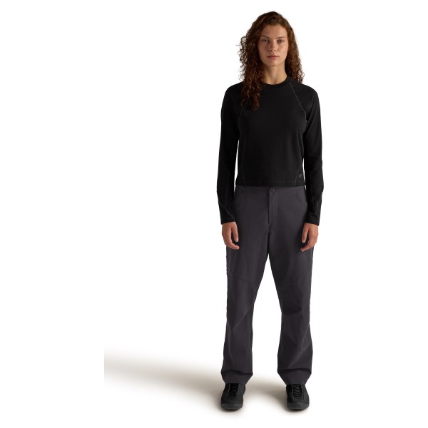 Arc'teryx - Women's Clarkia Cotton Pant Wide Leg - Pantalones de trekking