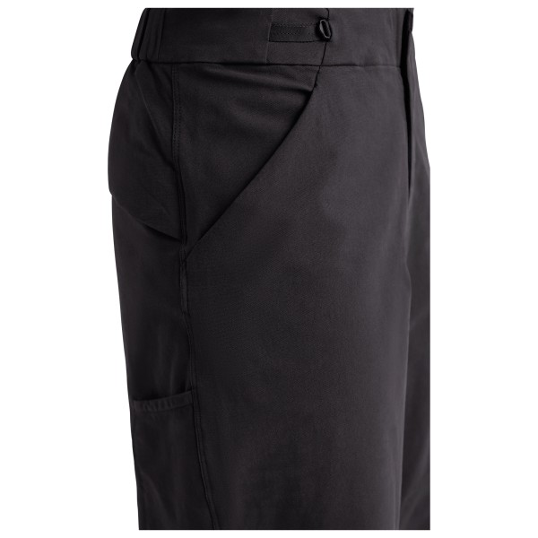 Arc'teryx - Women's Clarkia Cotton Pant Wide Leg - Pantalones de trekking