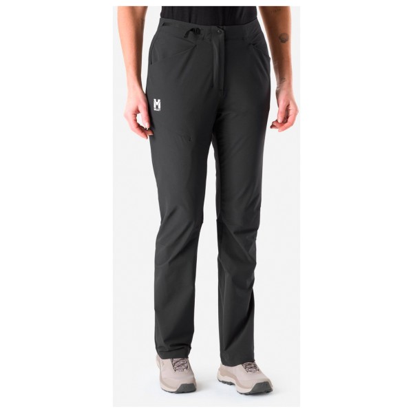 Millet - Women's Seneca XCS100 Pant - Pantalones de trekking