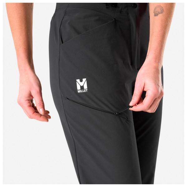 Millet - Women's Seneca XCS100 Pant - Pantalones de trekking