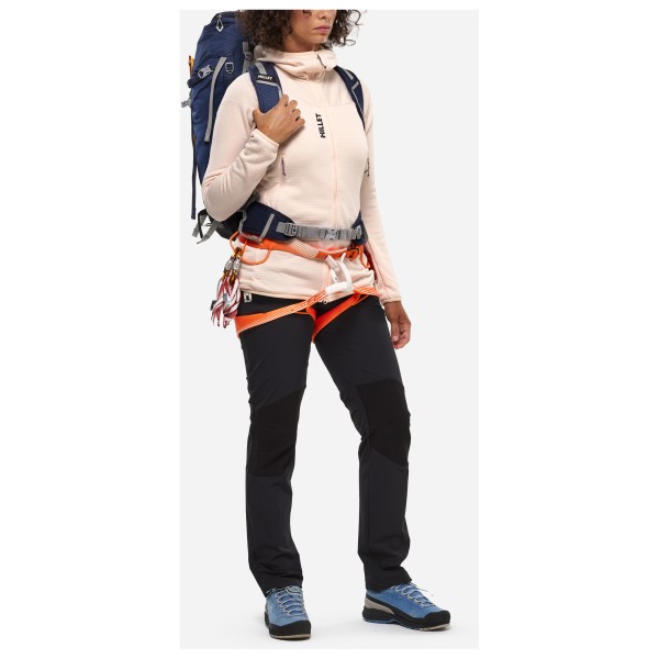 Millet - Women's Kamet XCS Light Pant - Alpine broek