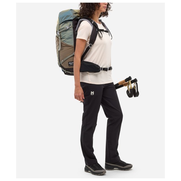Millet - Women's Ubic Stretch Pant - Trekking bukser