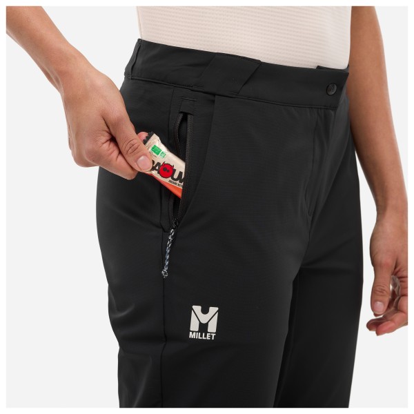 Millet - Women's Ubic Stretch Pant - Trekking bukser