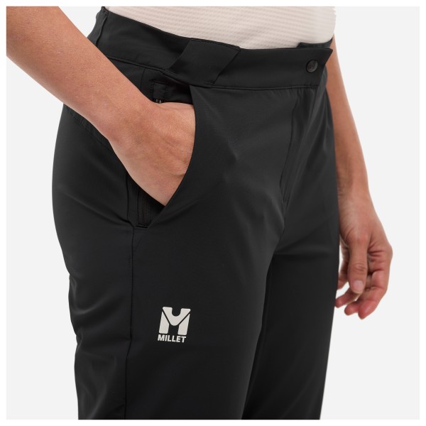 Millet - Women's Ubic Stretch Pant - Trekkingbyxa