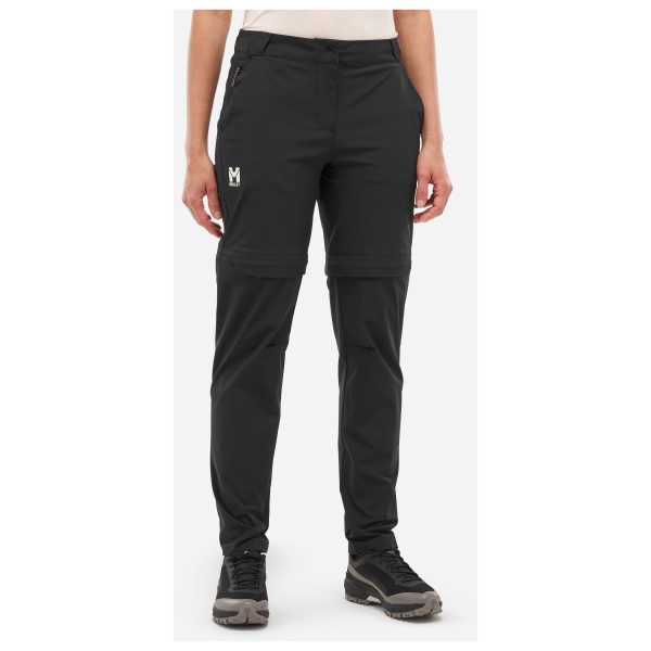 Millet - Women's Ubic Stretch Zip-Off Pant - Trekking bukser