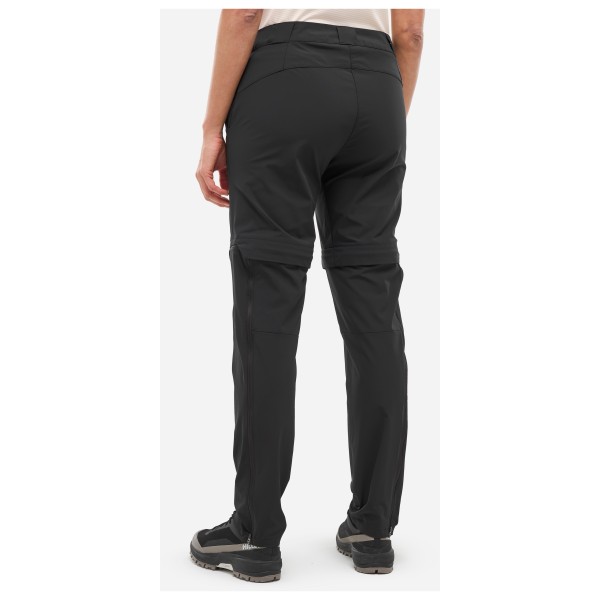 Millet - Women's Ubic Stretch Zip-Off Pant - Trekking bukser