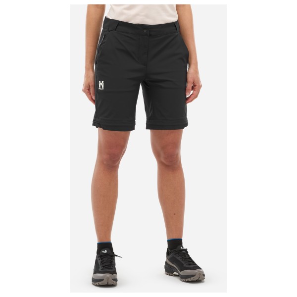 Millet - Women's Ubic Stretch Zip-Off Pant - Trekking bukser