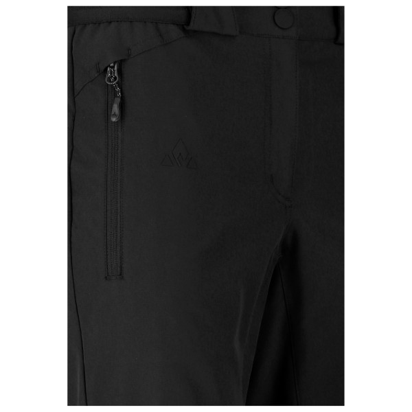 Whistler - Women's Gerd V2 Outdoor Pants - Trekkingbyxa