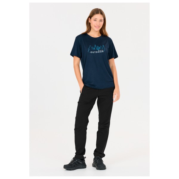Whistler - Women's Gerd V2 Outdoor Pants - Trekkinghose