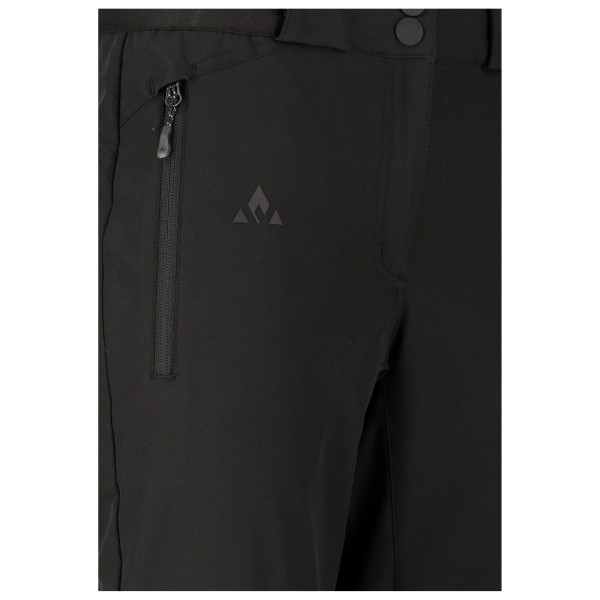 Whistler - Women's Gerd V2 Outdoor Zip Off Pant - Zip-off byxor