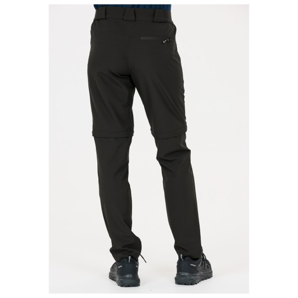 Whistler - Women's Gerd V2 Outdoor Zip Off Pant - Zip-off byxor