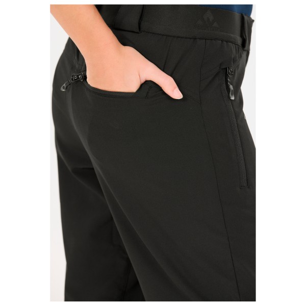 Whistler - Women's Gerd V2 Outdoor Zip Off Pant - Zip-off byxor