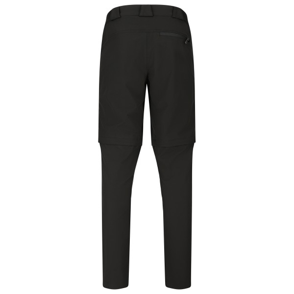 Whistler - Women's Gerd V2 Outdoor Zip Off Pant - Zip-off trousers