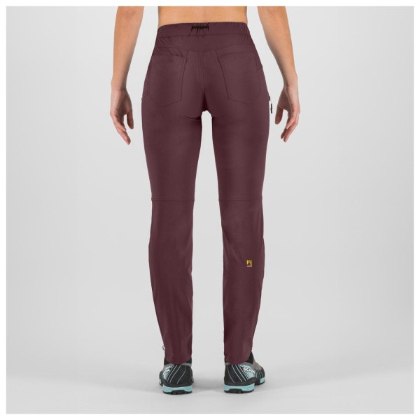 Karpos - Women's Lastia Pants - Trekkingbyxa